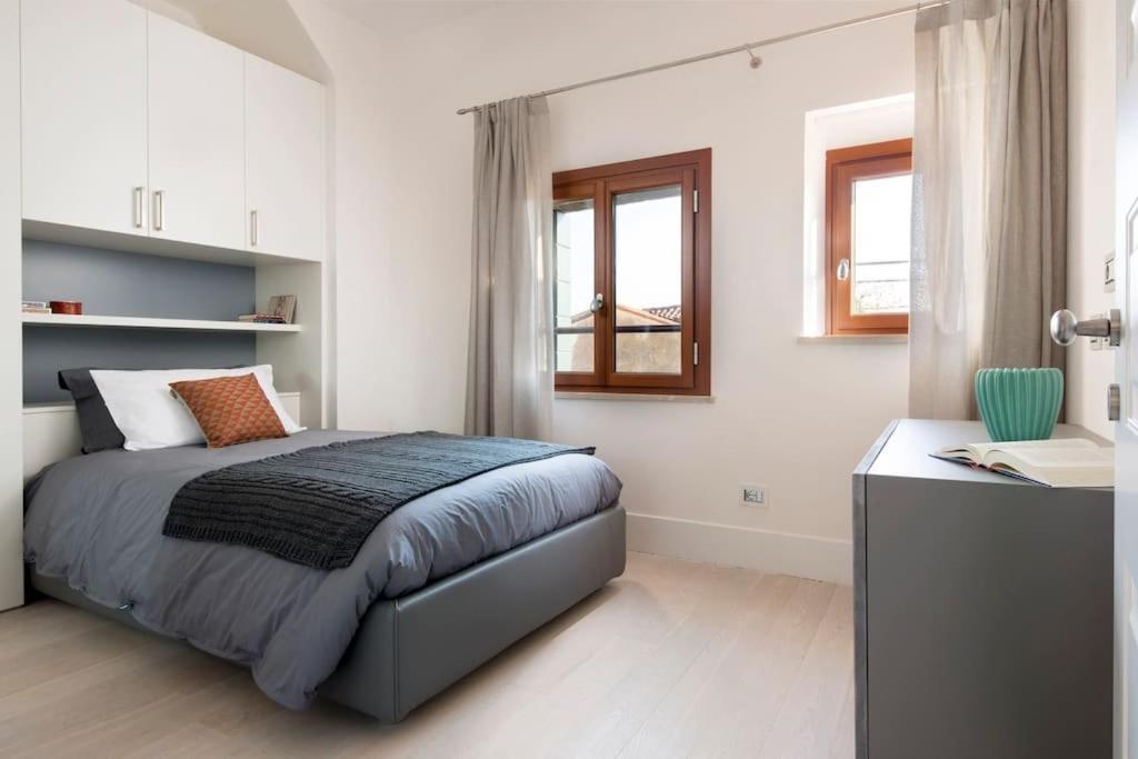Appartement Ca' Vittoria, A Different Way To In