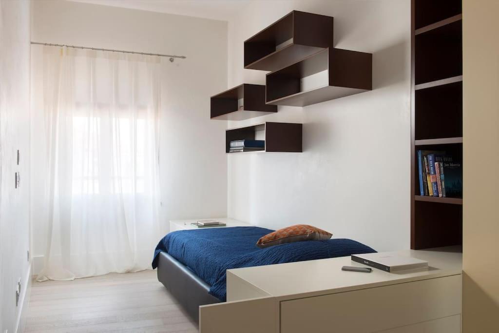 Ca' Vittoria, A Different Way To In Appartement Venise