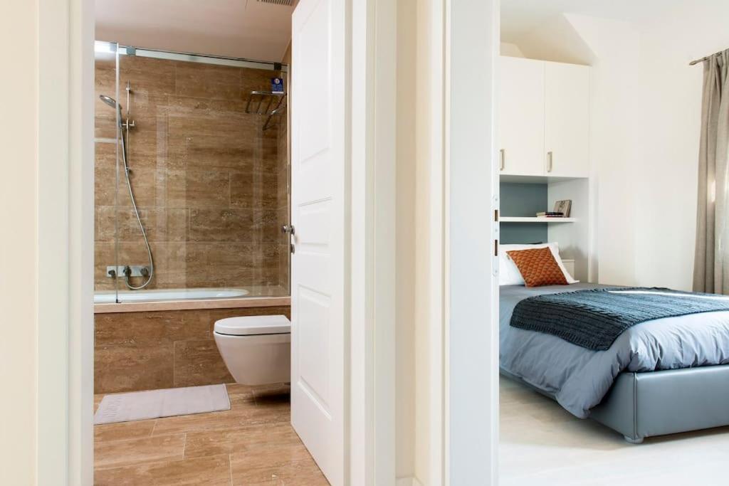 Ca' Vittoria, A Different Way To In Appartement