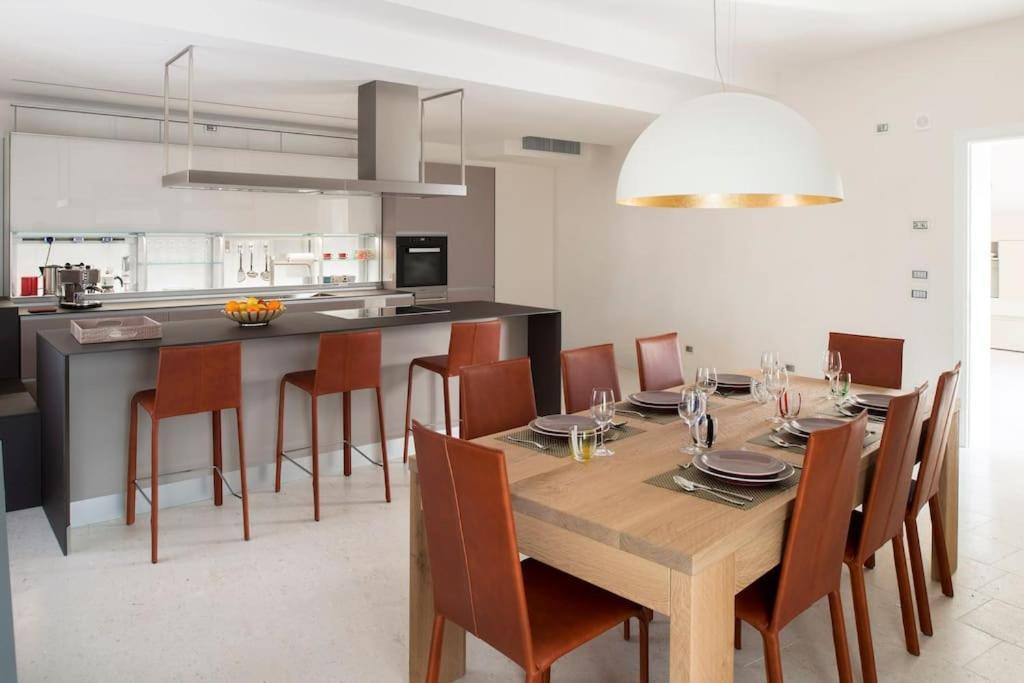 Appartement Ca' Vittoria, A Different Way To In