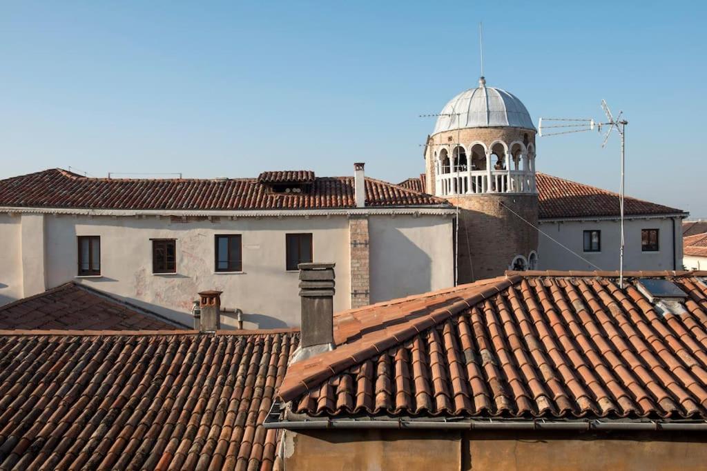 Ca' Vittoria, A Different Way To In Appartamento *