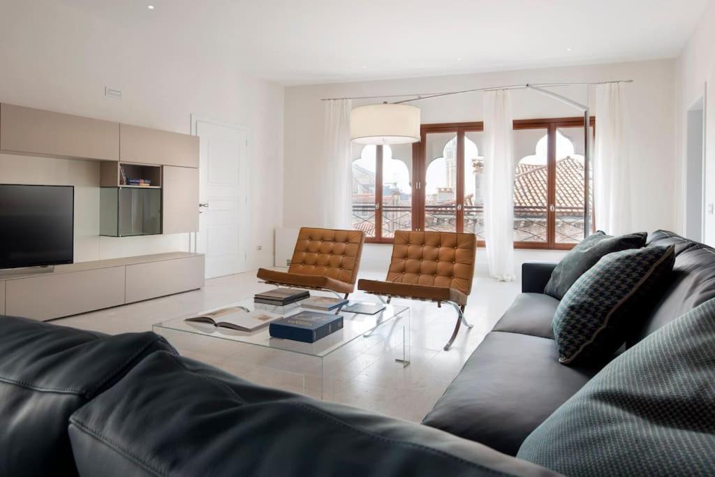 Appartement Ca' Vittoria, A Different Way To In Venise