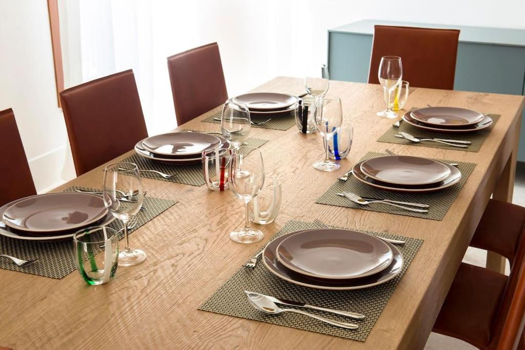 Appartement Ca' Vittoria, A Different Way To In