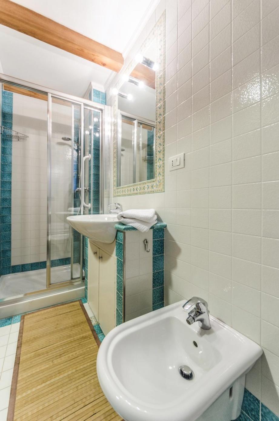 Andreina Appartement *