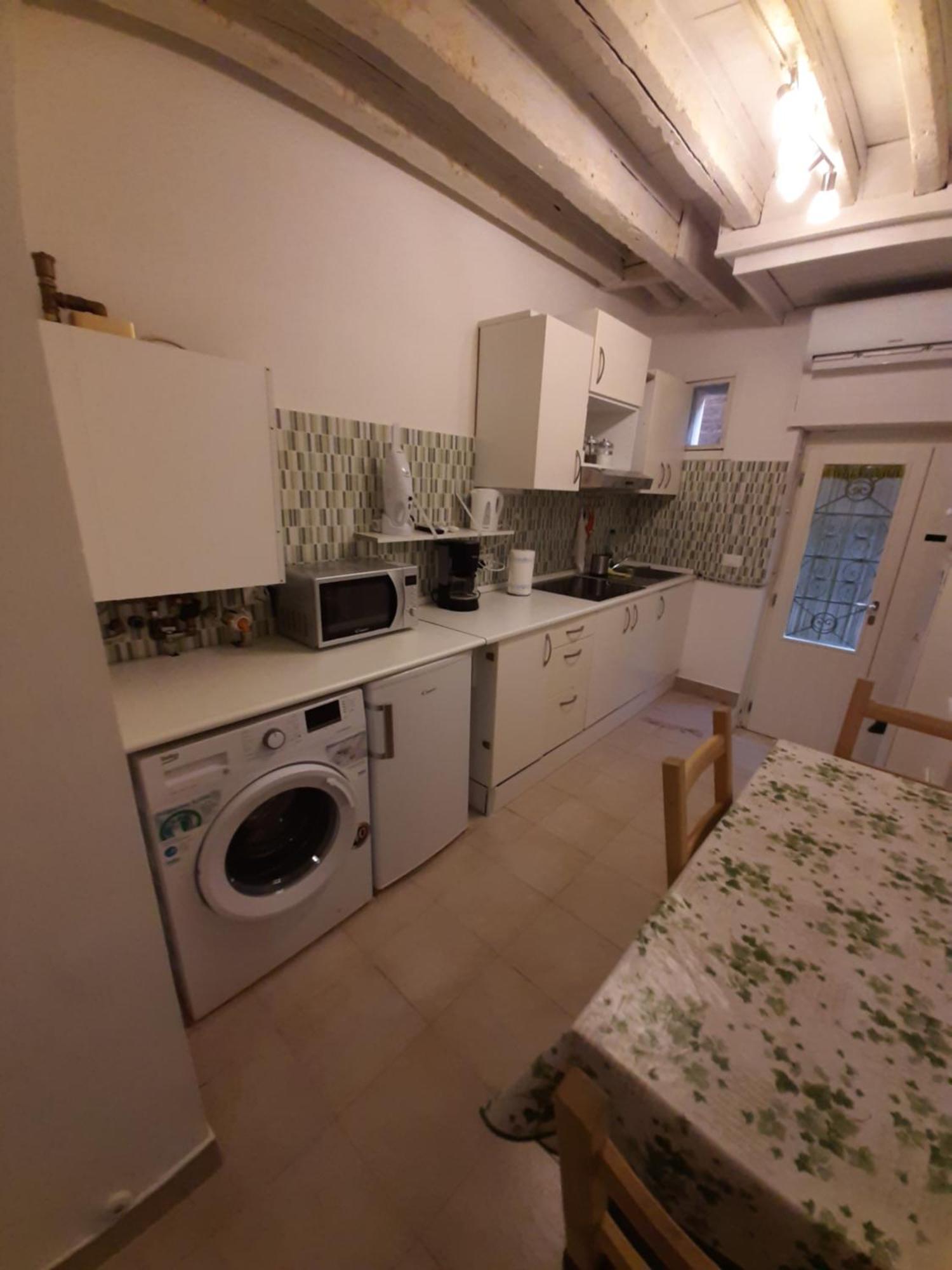 Appartement La Perla Del Doge Con Wellness & Uso Esclusivo - La Perla