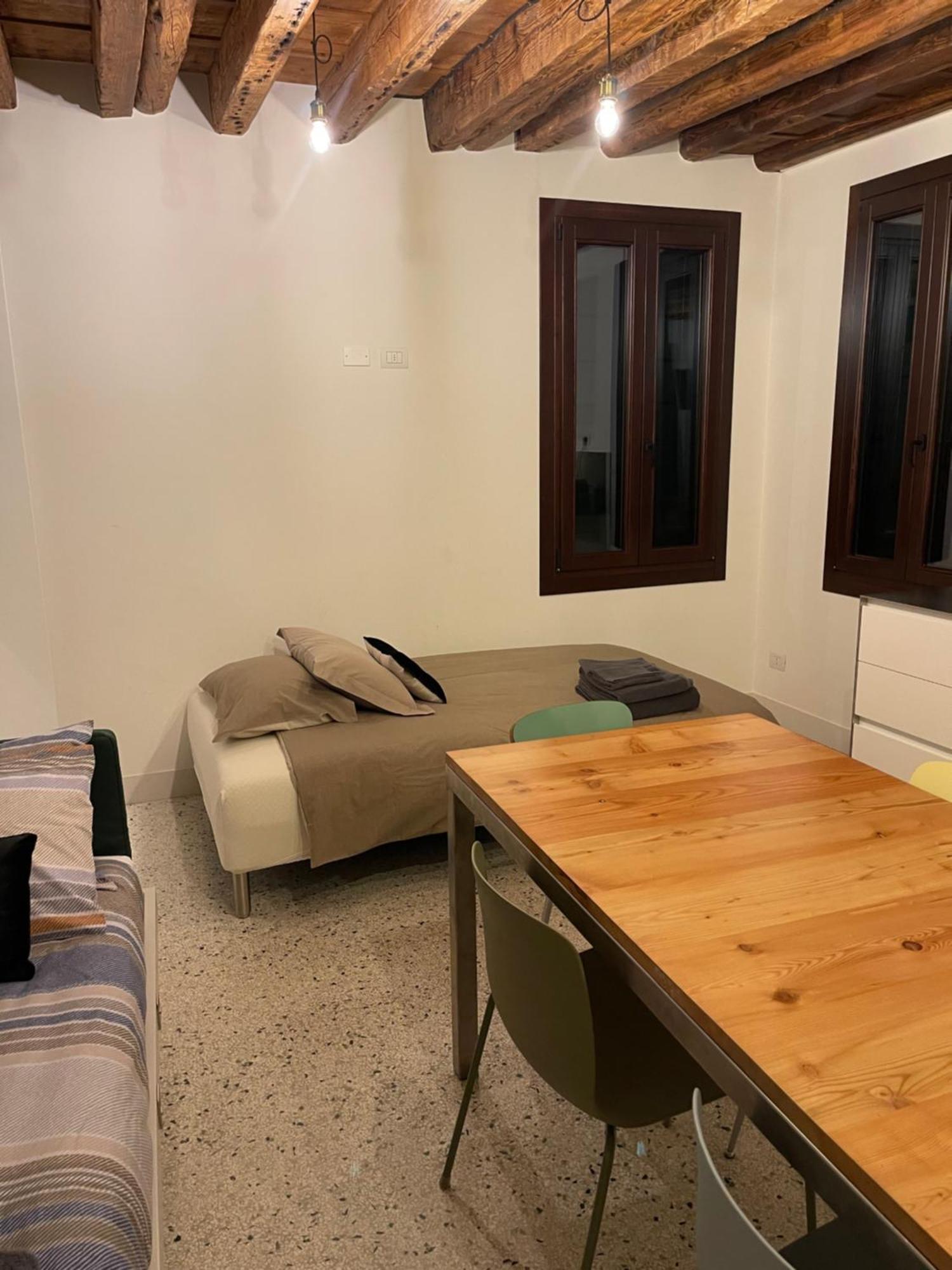 Appartamento Remer *