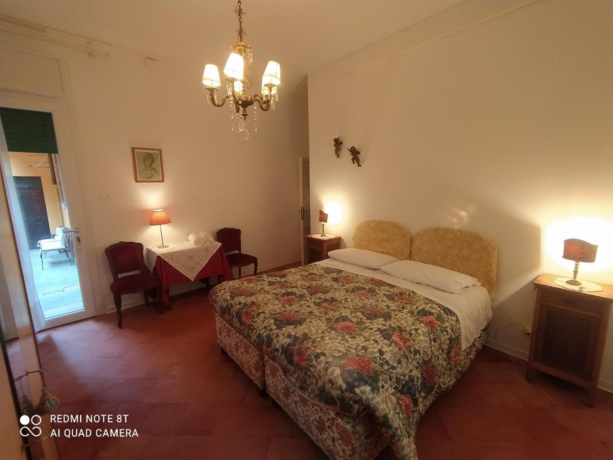 Casa Gialla *
