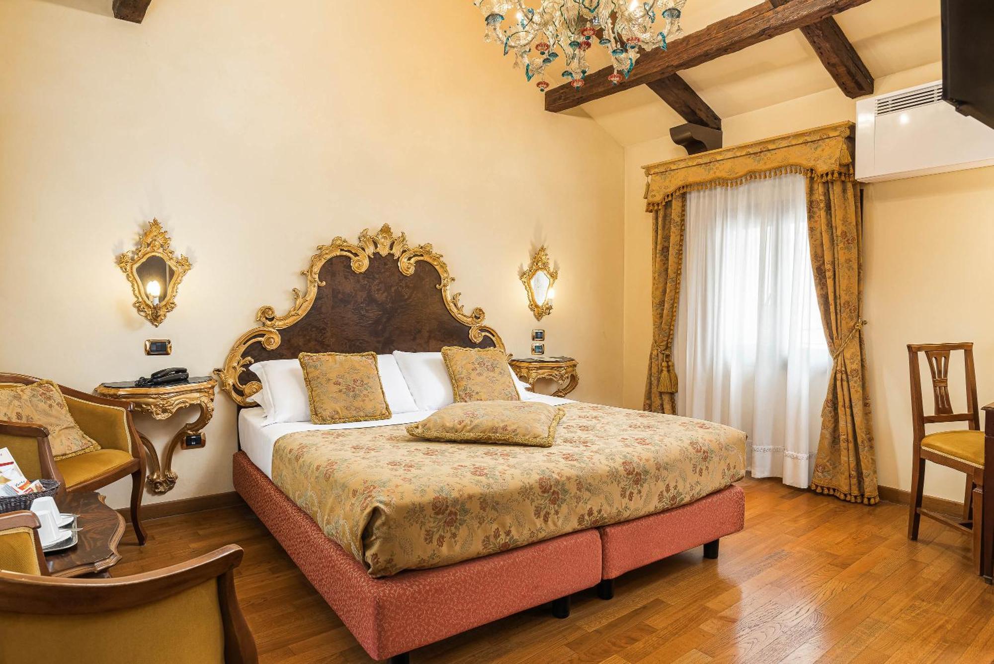 Hotel Ca' Alvise Venetië