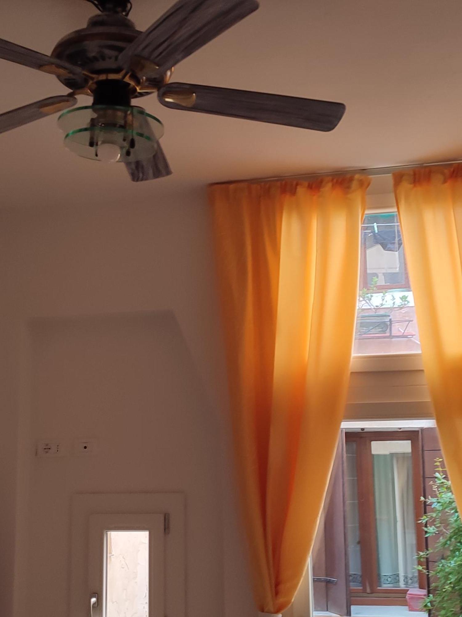 Domus Quietis Appartement