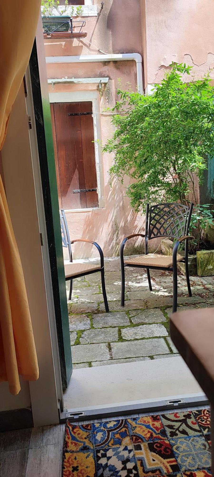 Domus Quietis Appartement *