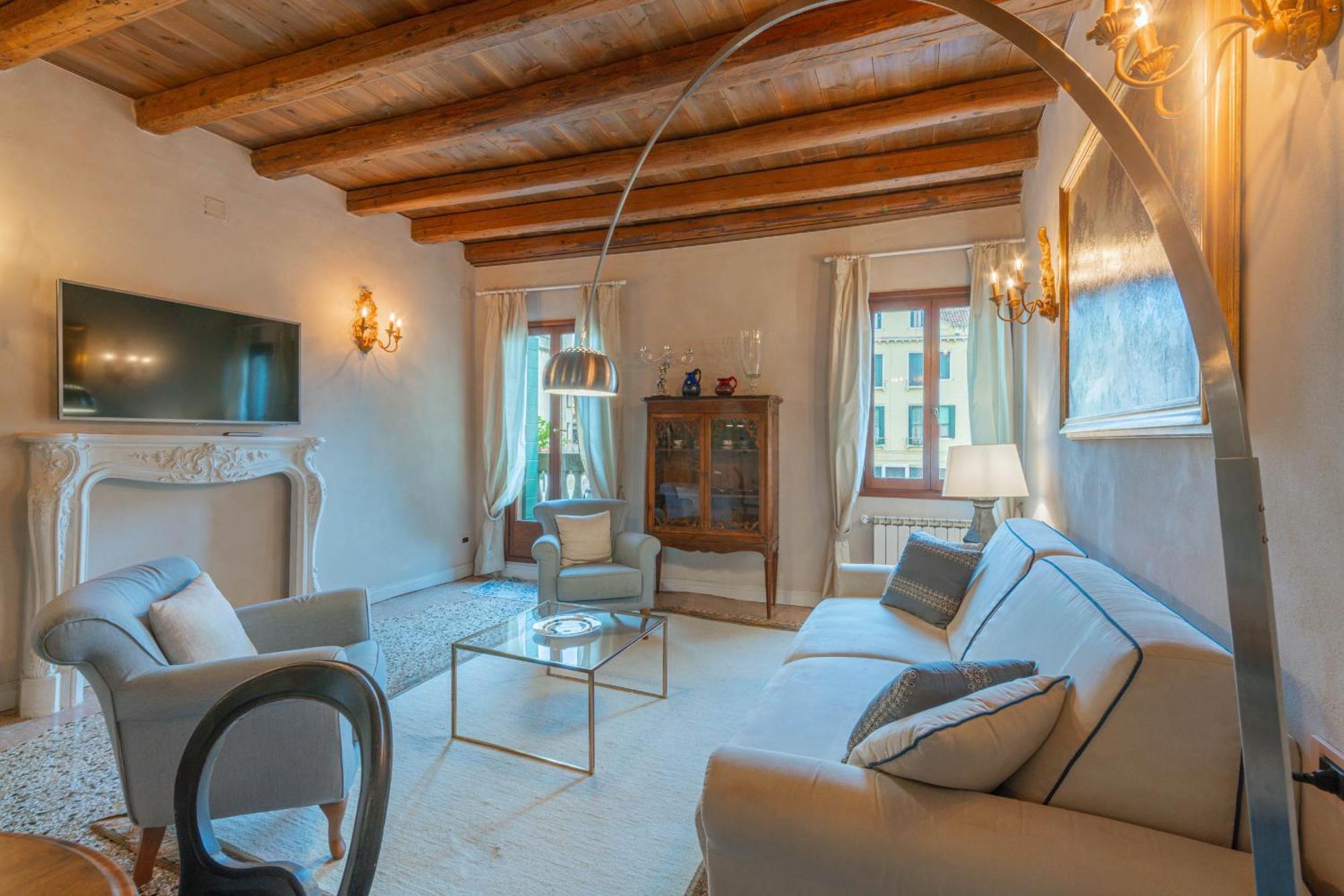 Casa Agostina