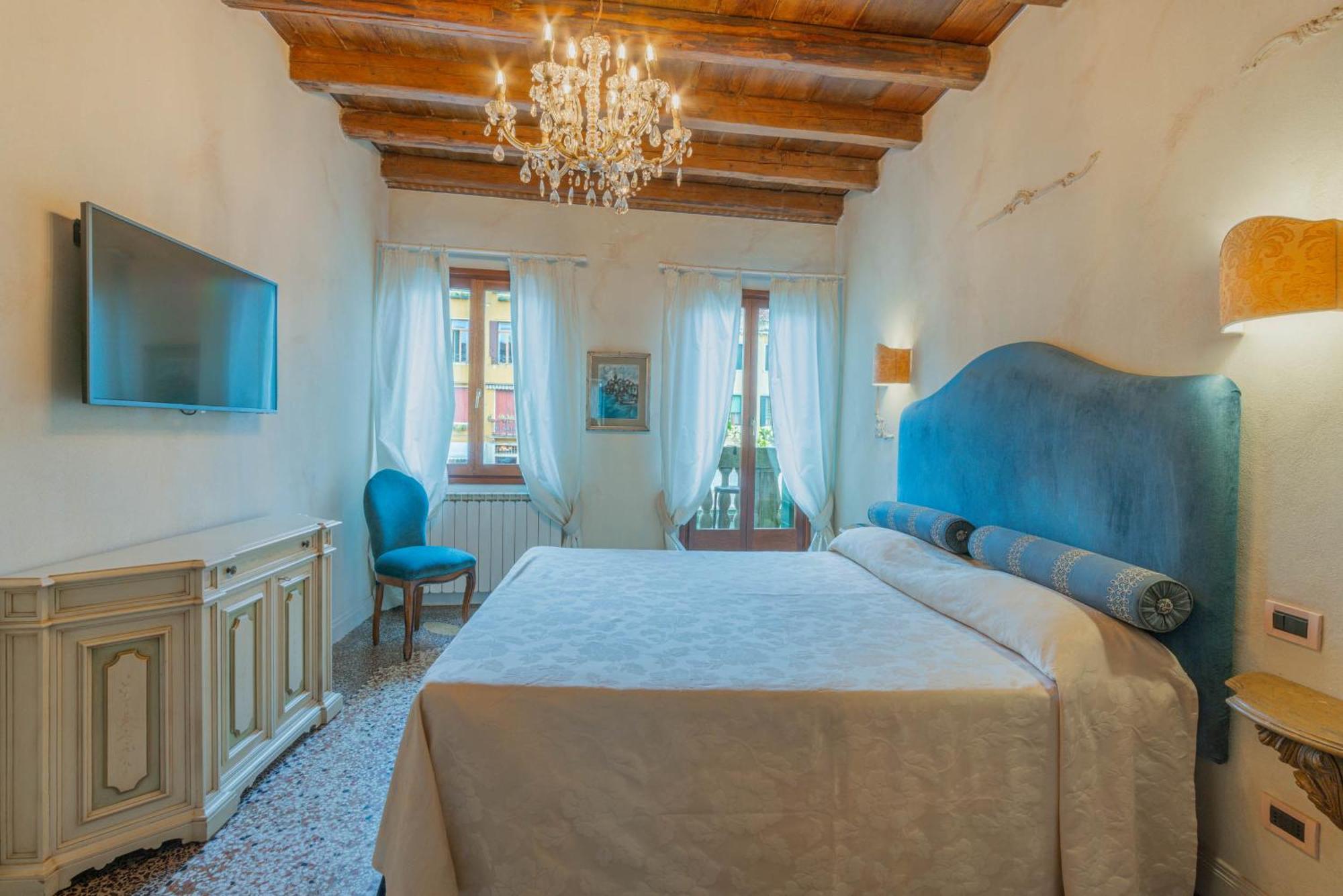 Casa Agostina Appartement
