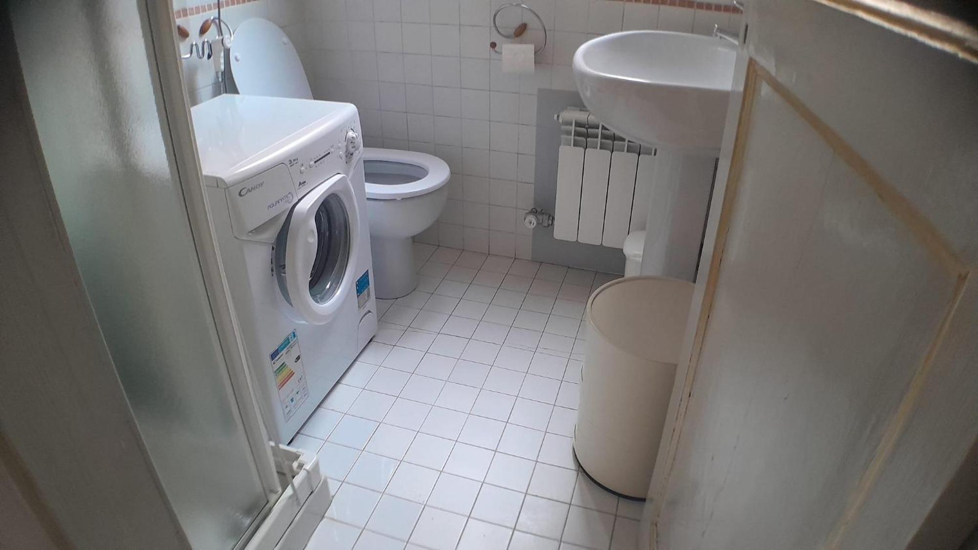 Apartment Little Miracles Terrace