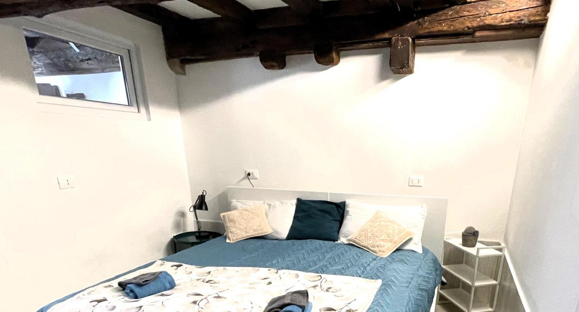 Appartement Atelier
