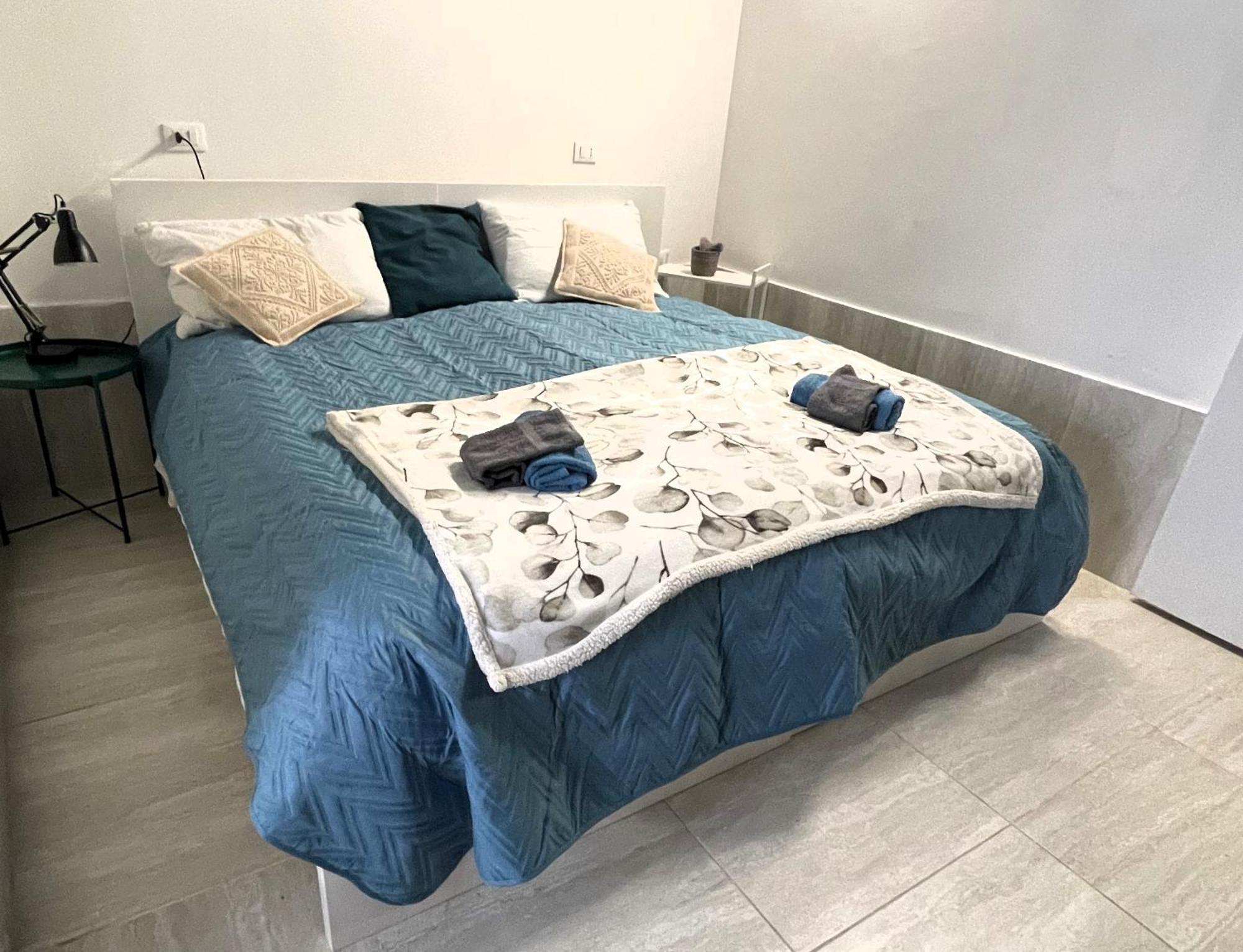 Atelier Appartement