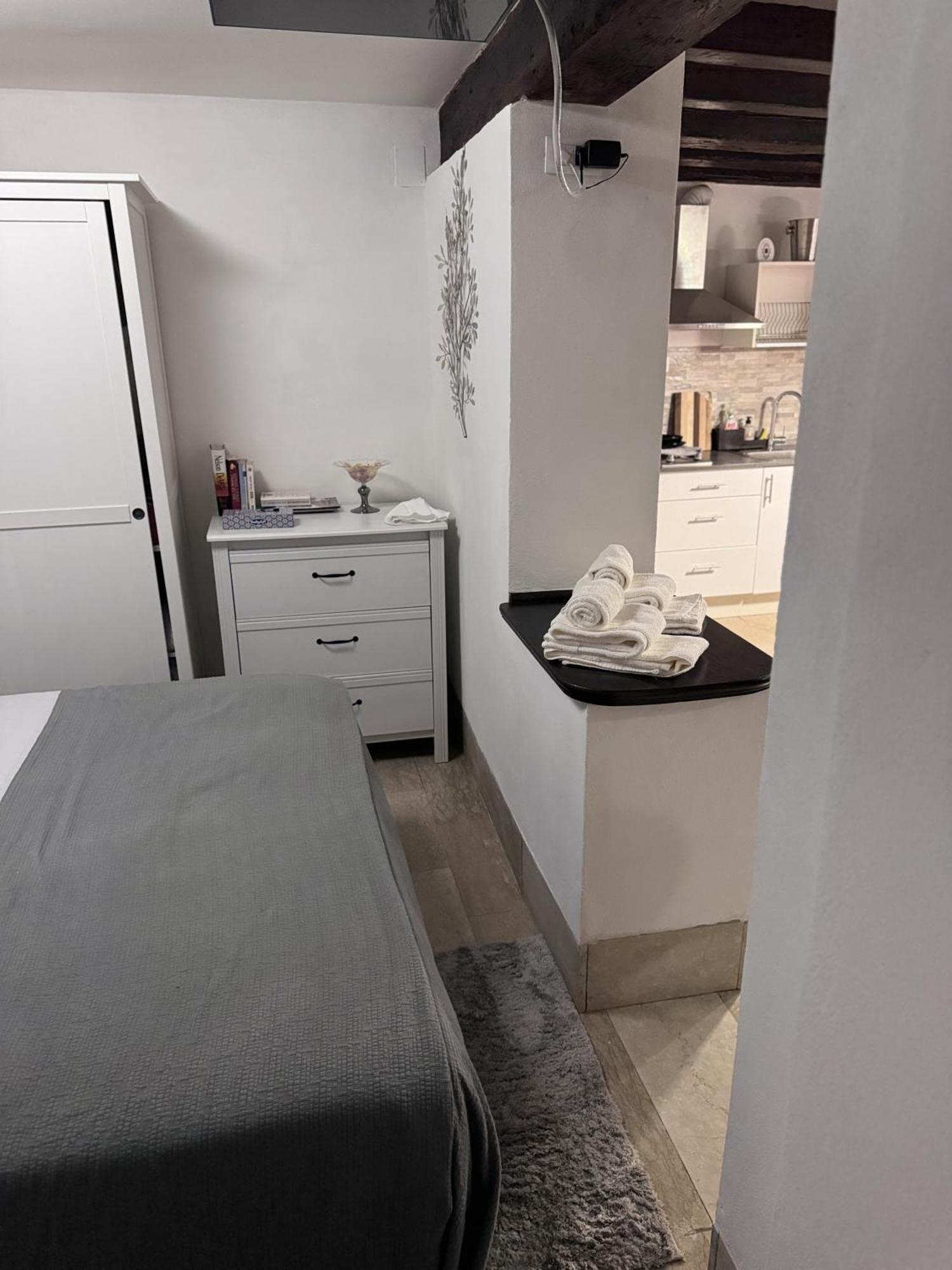 Eden Luxury - Santa Croce Appartamento Venezia