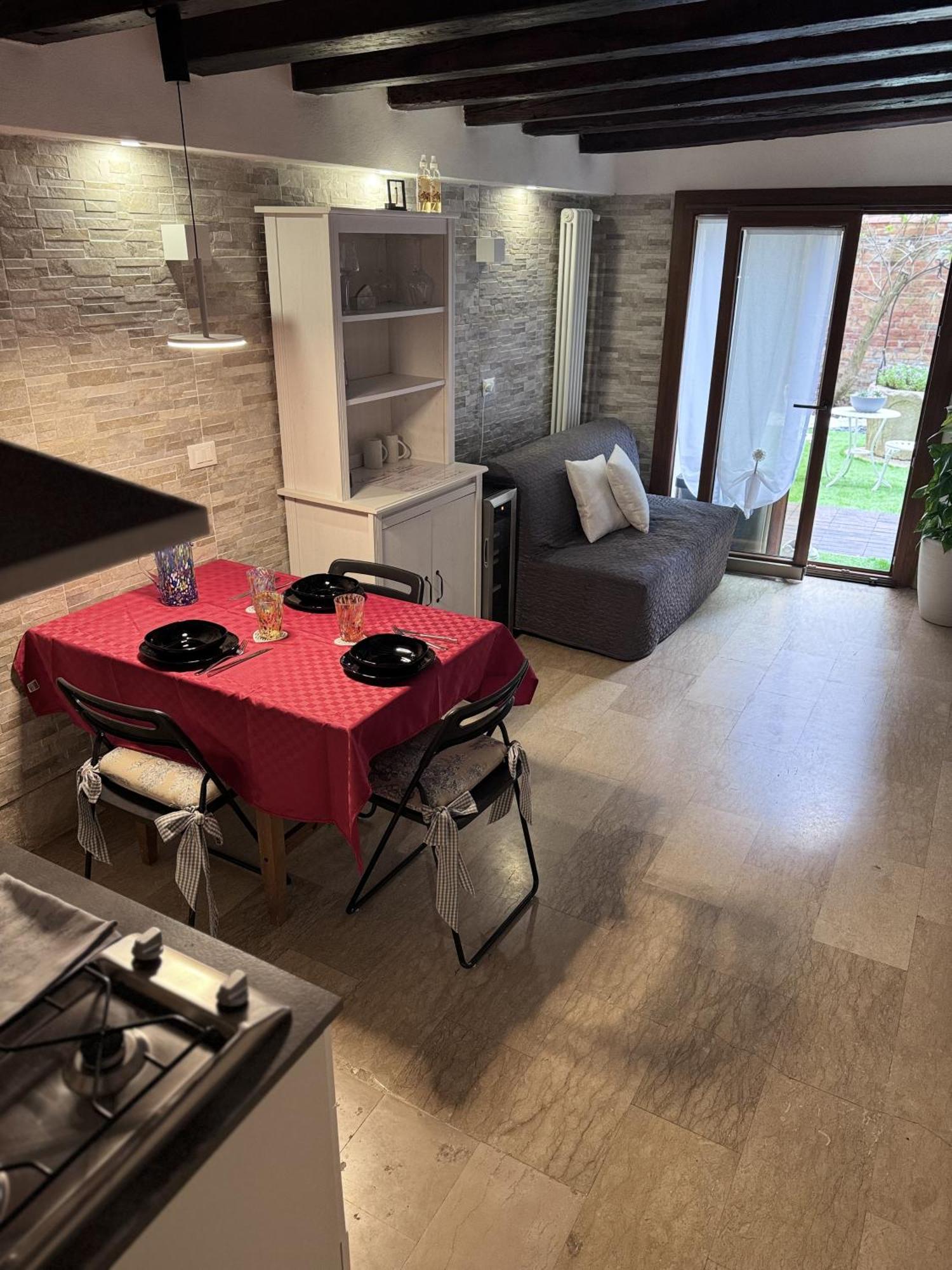 Appartamento Eden Luxury - Santa Croce