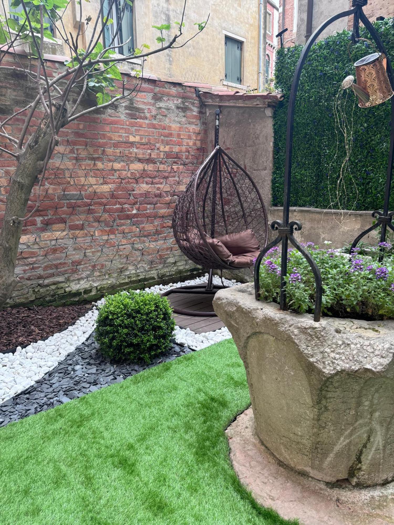 Eden Luxury - Santa Croce Appartamento *