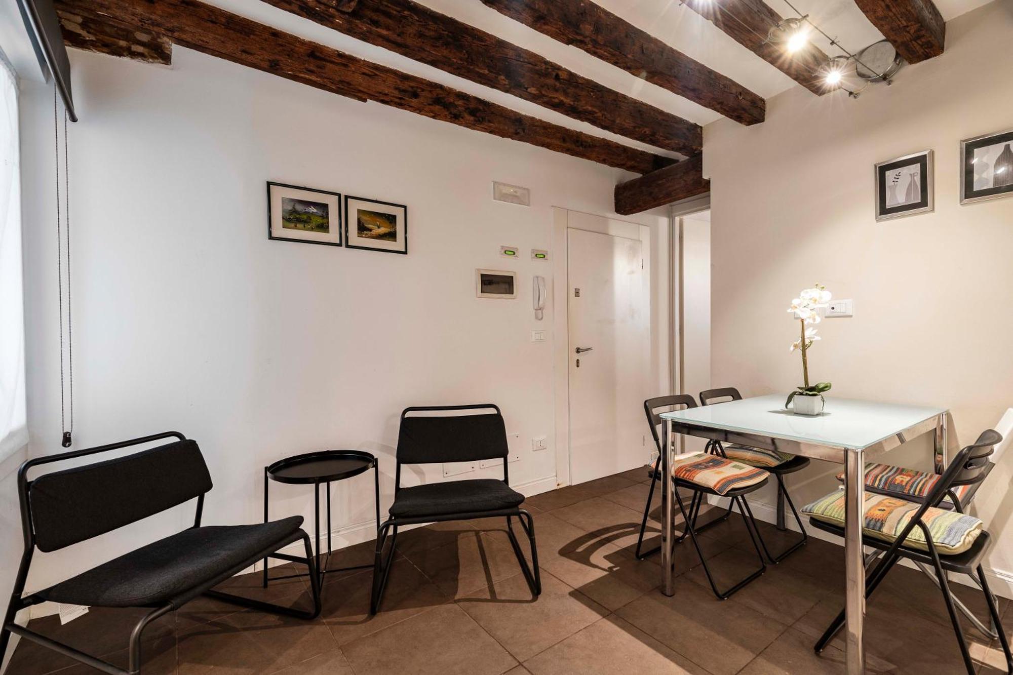 San Giacomo Pied-a-terre House By Wonderful Italy Appartement Venetië