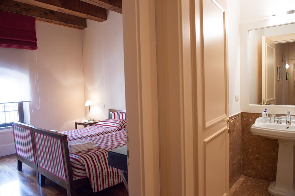 Residenza Giudecca Molino Stucky Venezia
