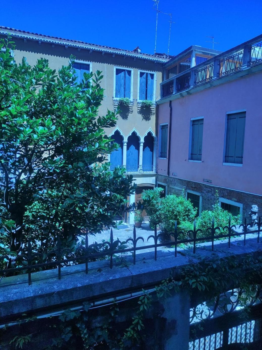 Maison d'hôtes Ca Beatrice Venise