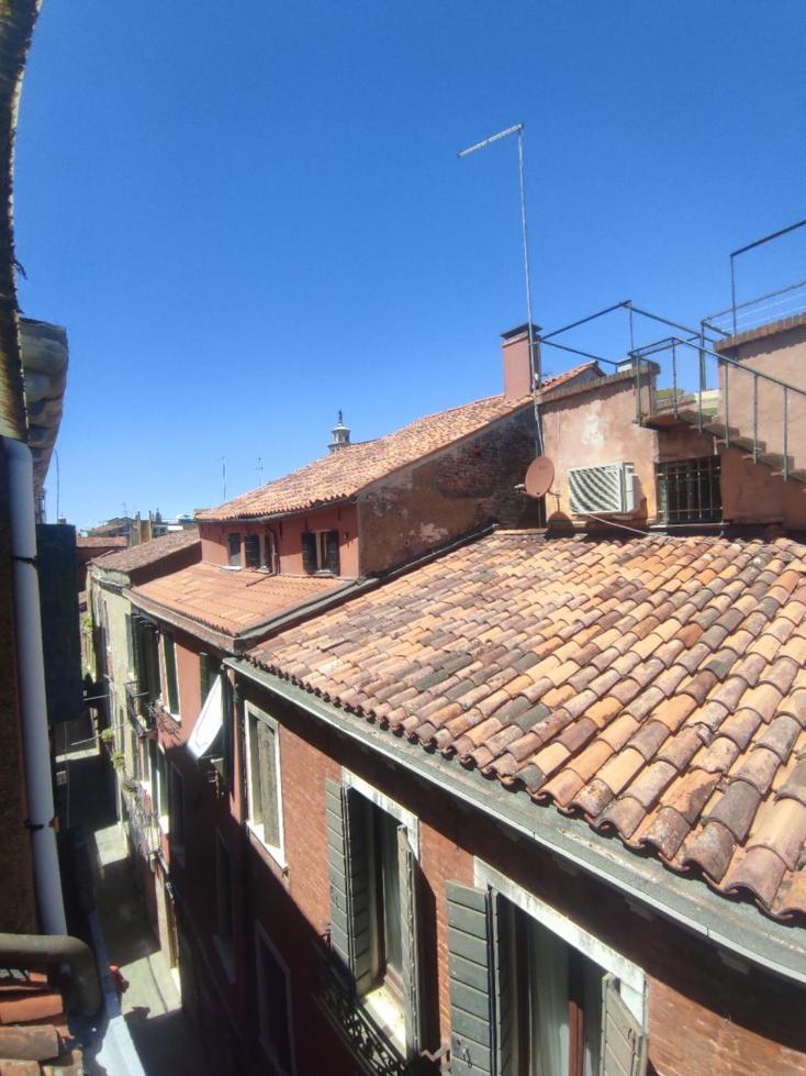 Maison d'hôtes Ca Beatrice Venise