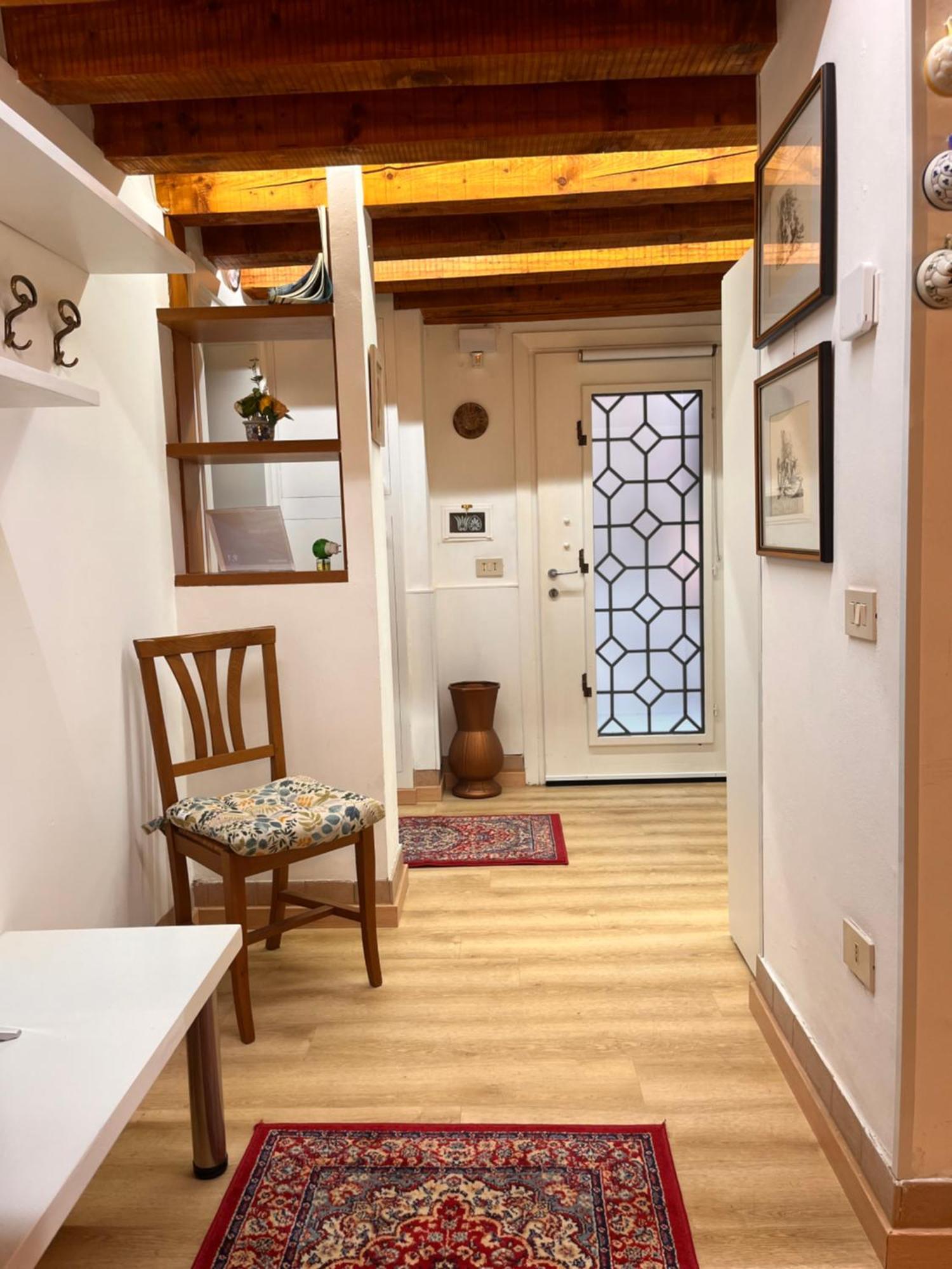 Appartamento Ninette