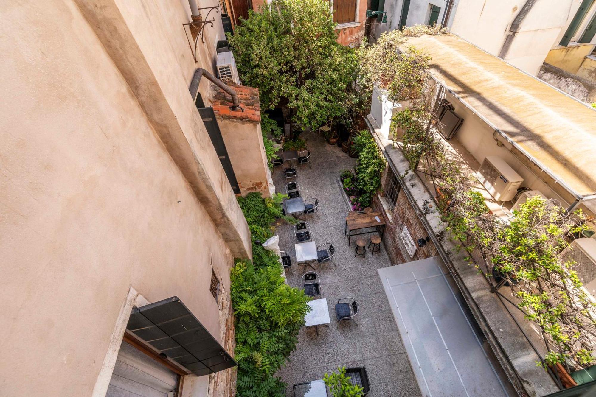 Maison d'hôtes Ca Beatrice Venise