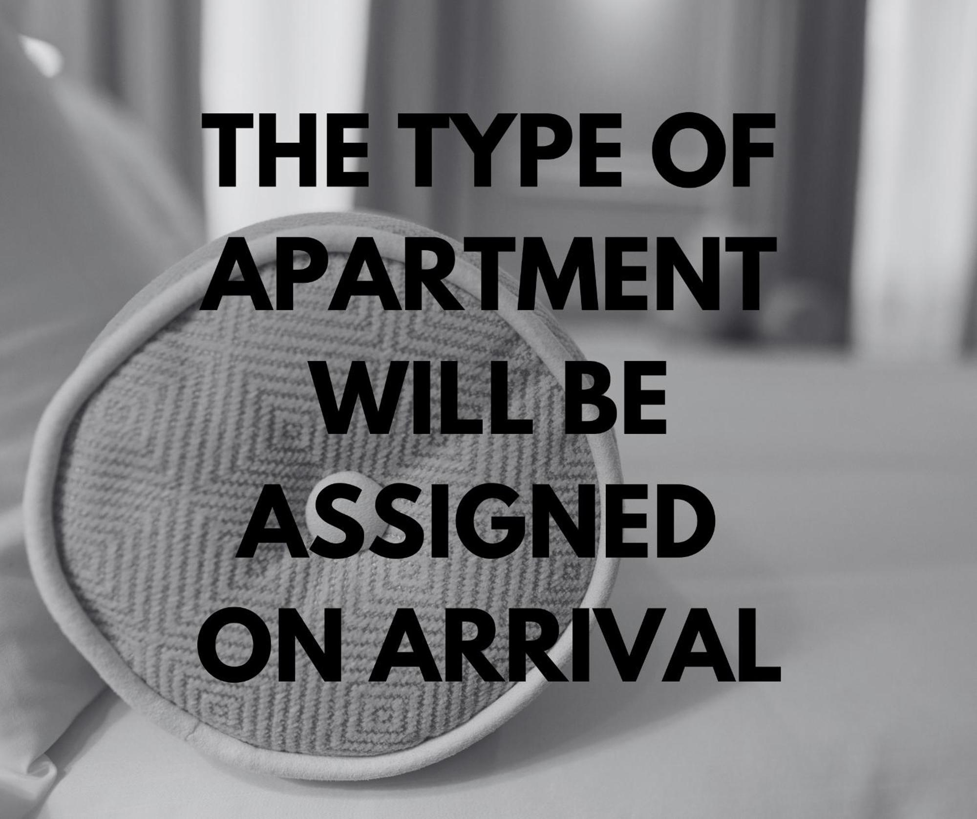 Apartment San Marco 755