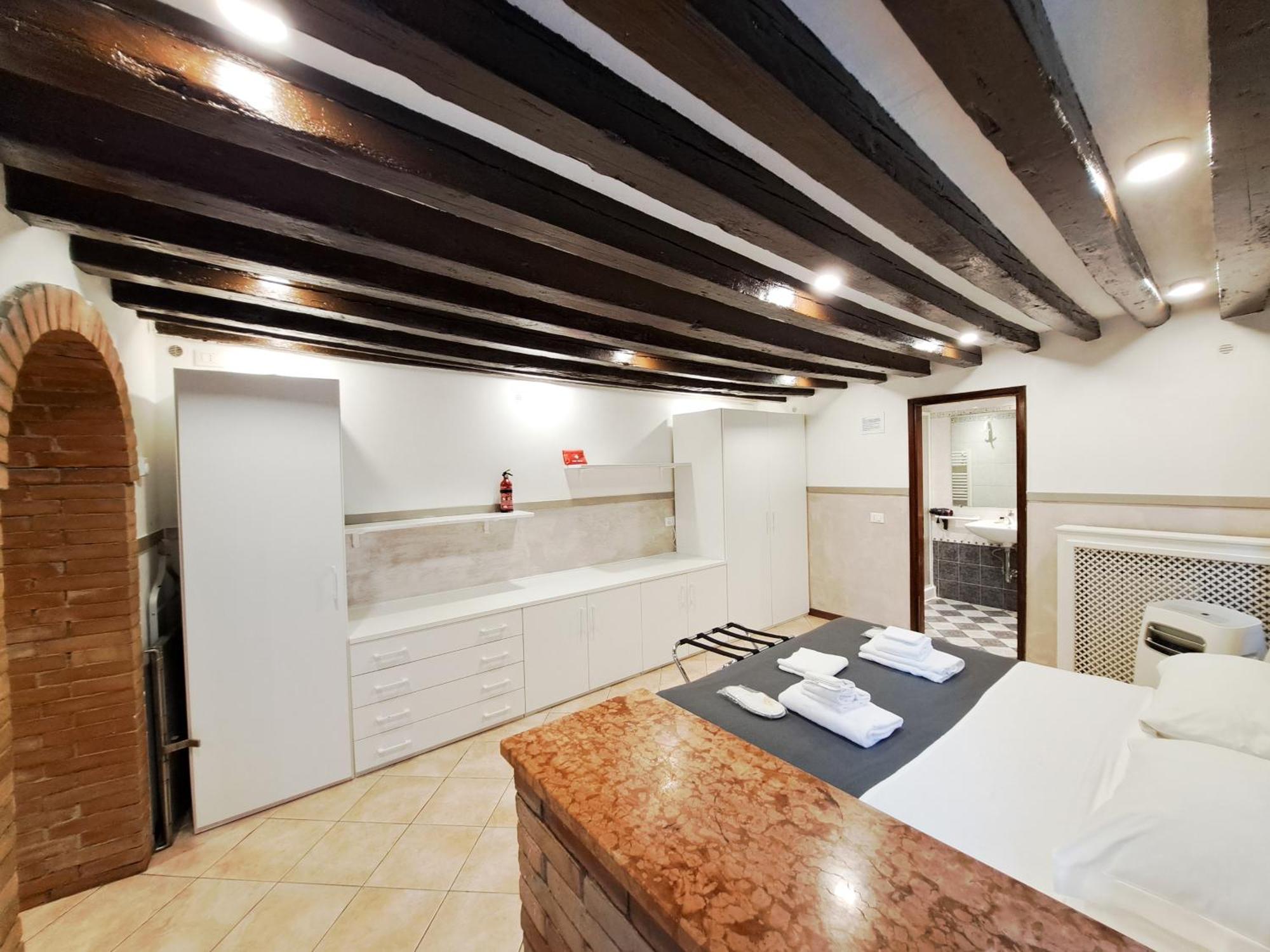 Apartment Lovely And Quiet Cannaregio *