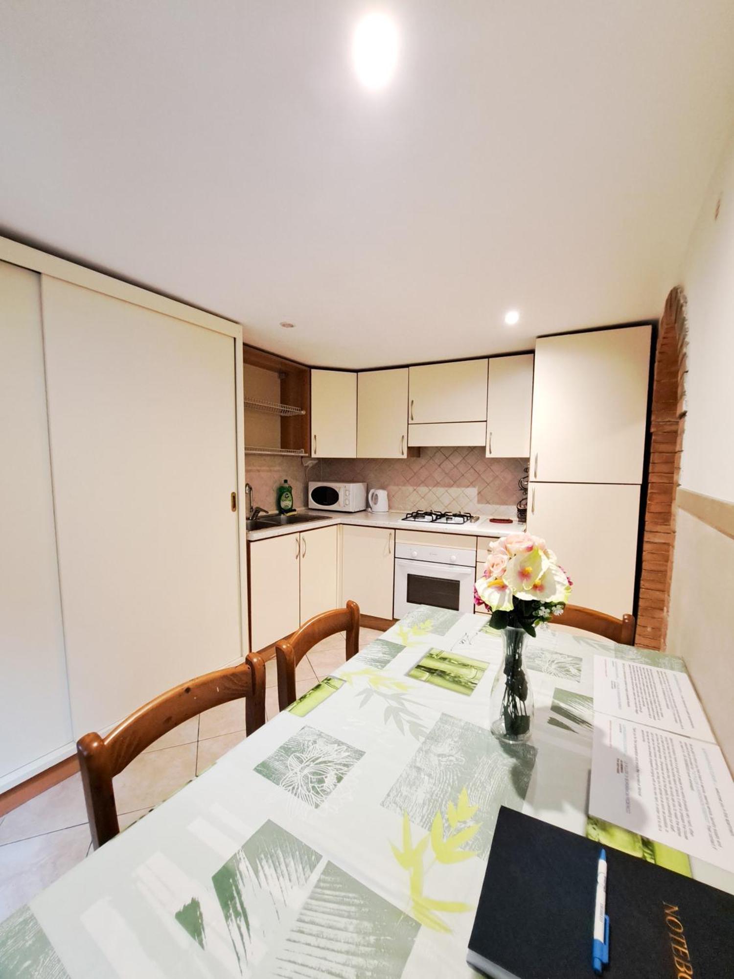 Lovely And Quiet Cannaregio Apartment