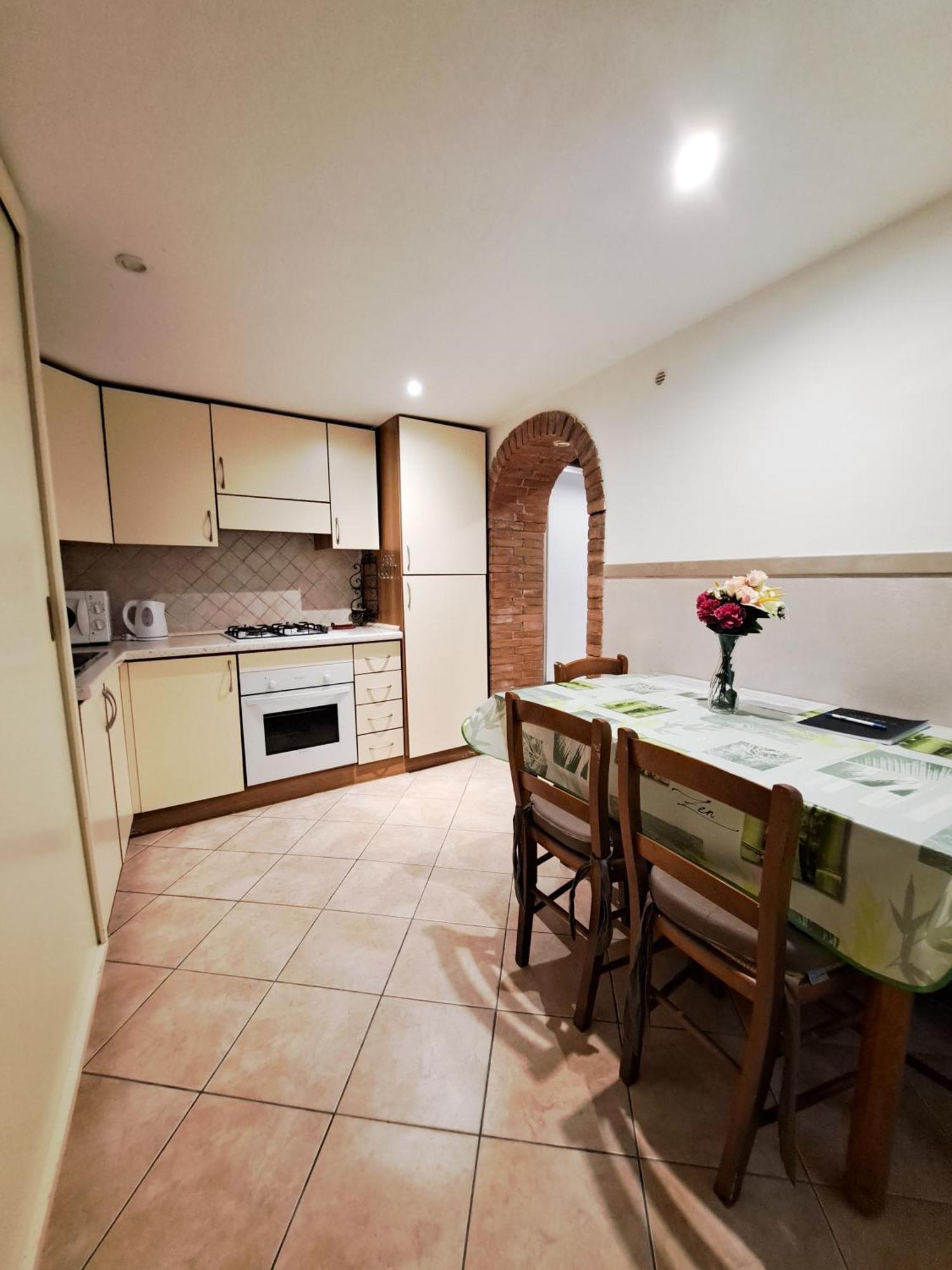 Apartment Lovely And Quiet Cannaregio