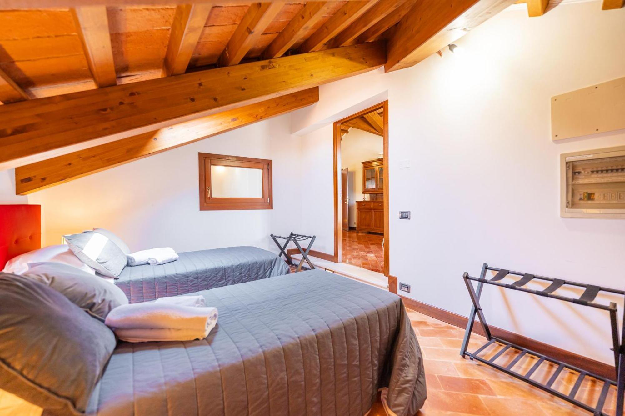 Appartement Luxury Penthouse With Terrace