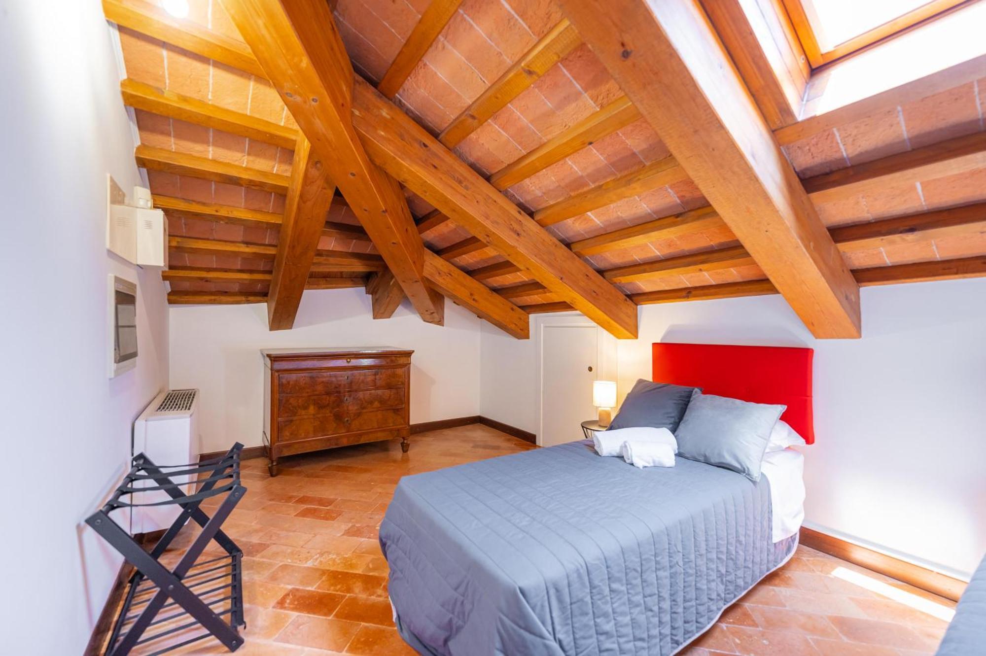 Luxury Penthouse With Terrace Appartement *