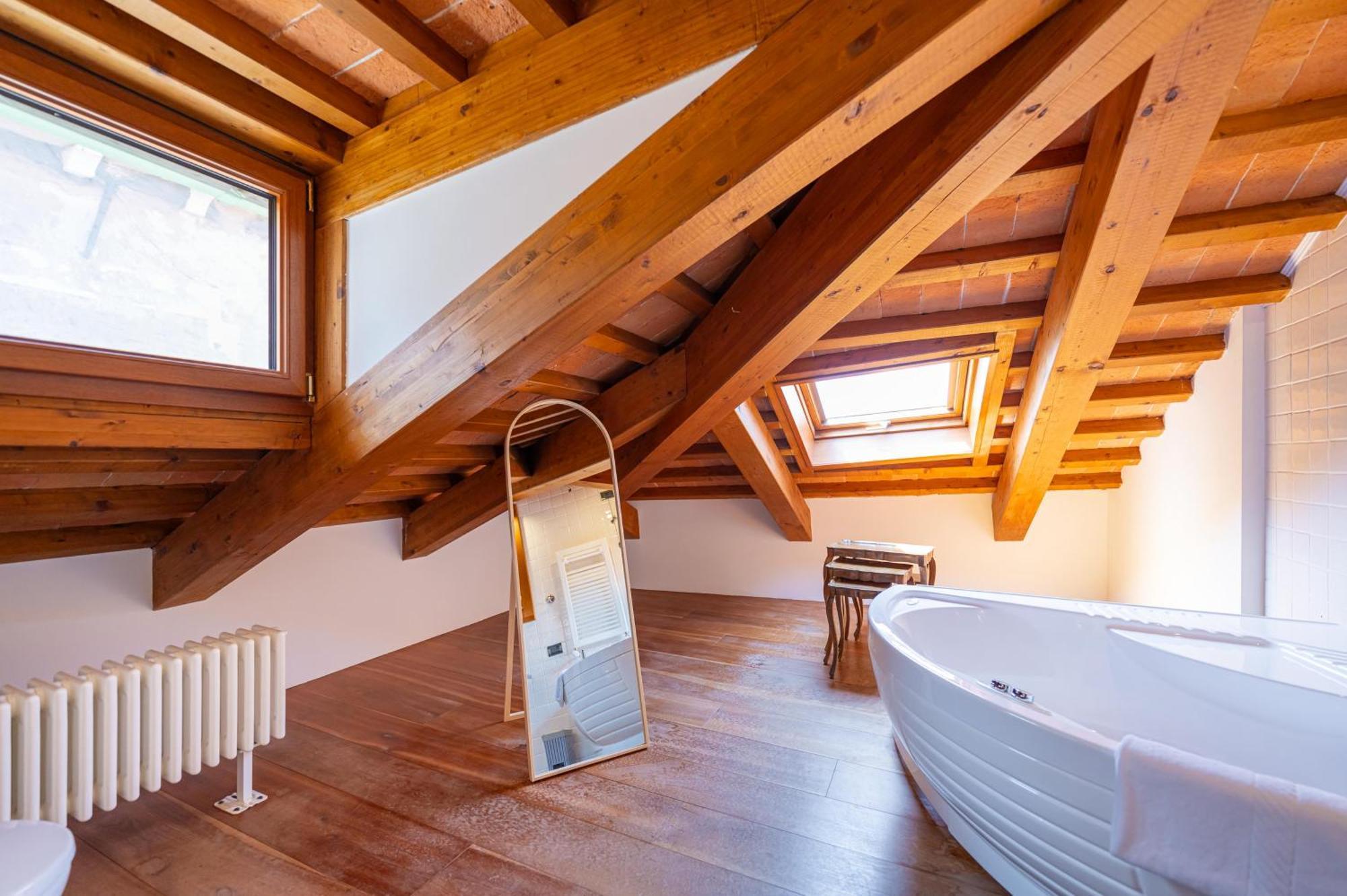 Appartement Luxury Penthouse With Terrace *