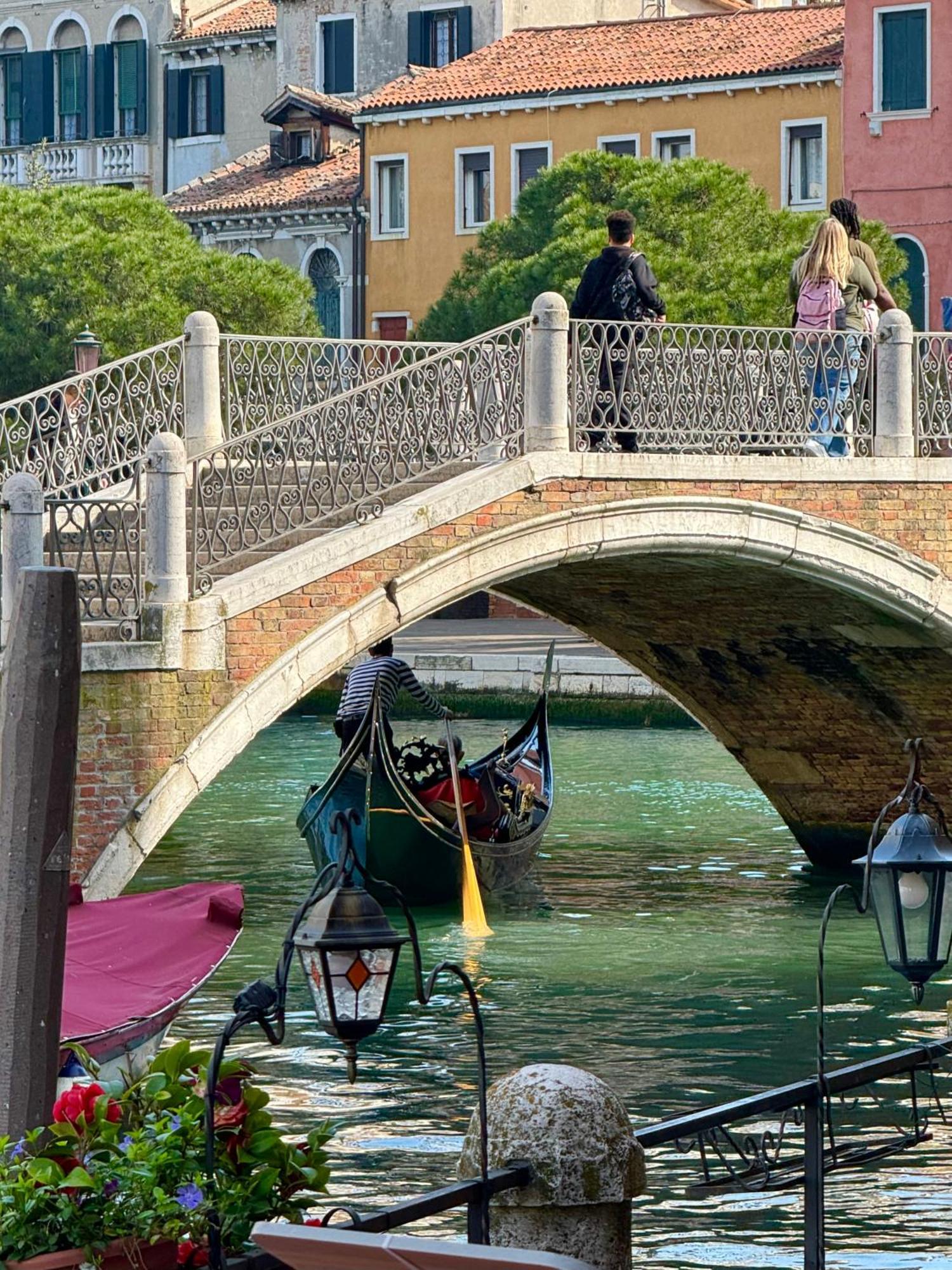 Alloggi Arlecchino * Venezia