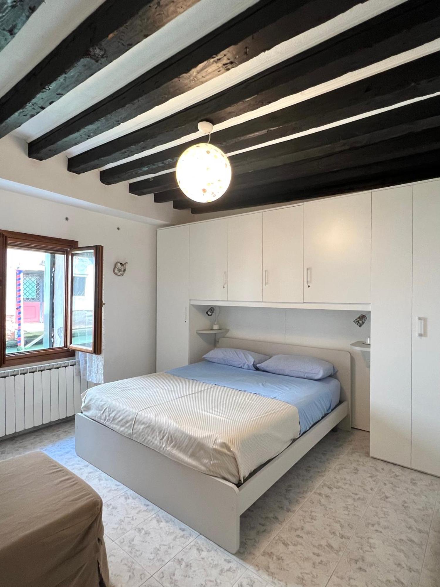 Appartamento Casa Alufili *