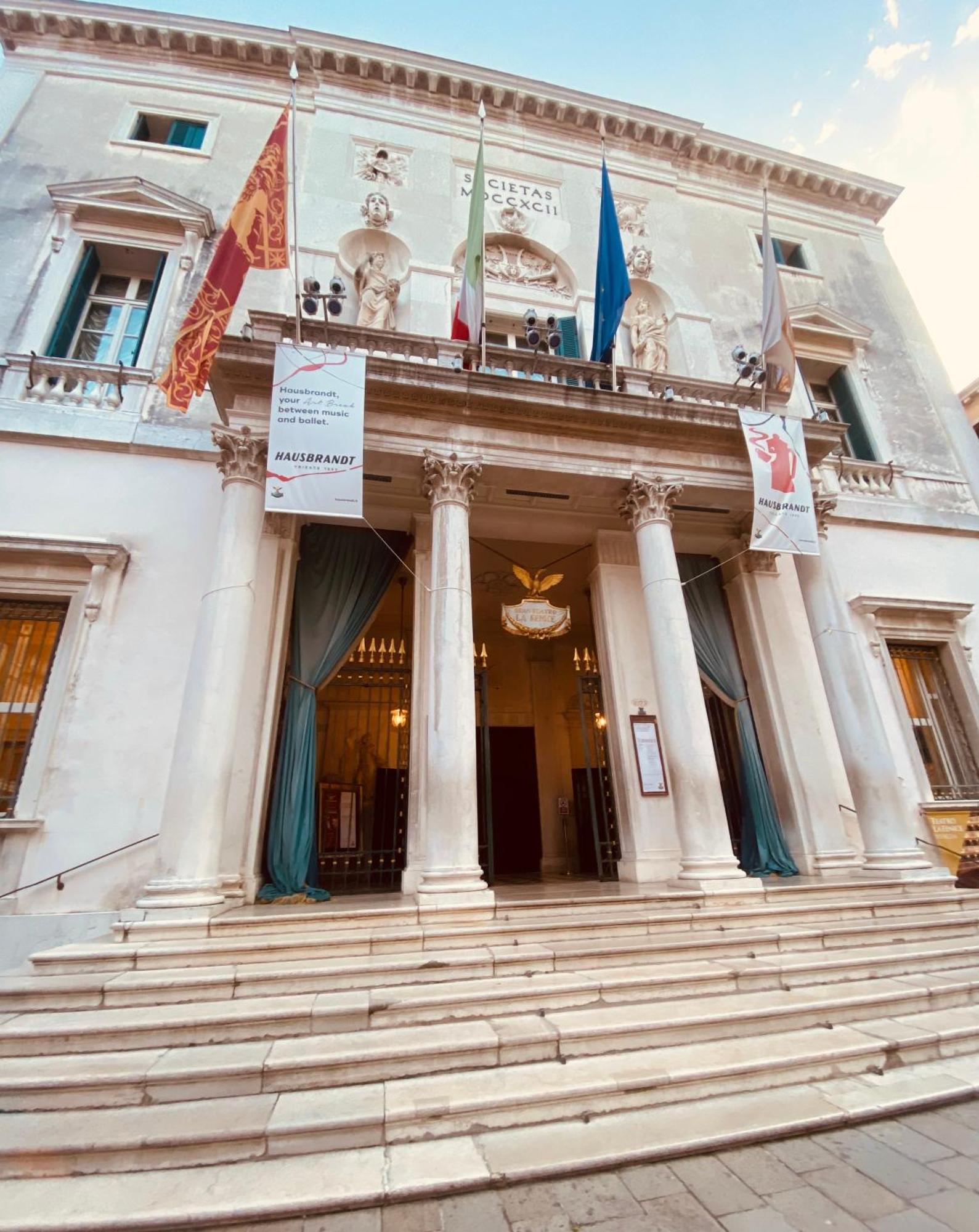 Multiproprieta Appartement