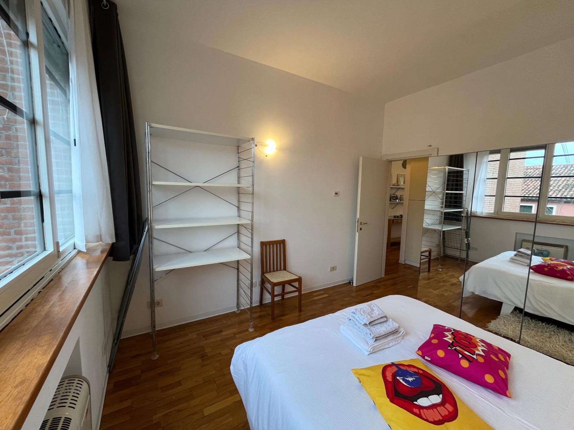 Art District Loft Appartamento