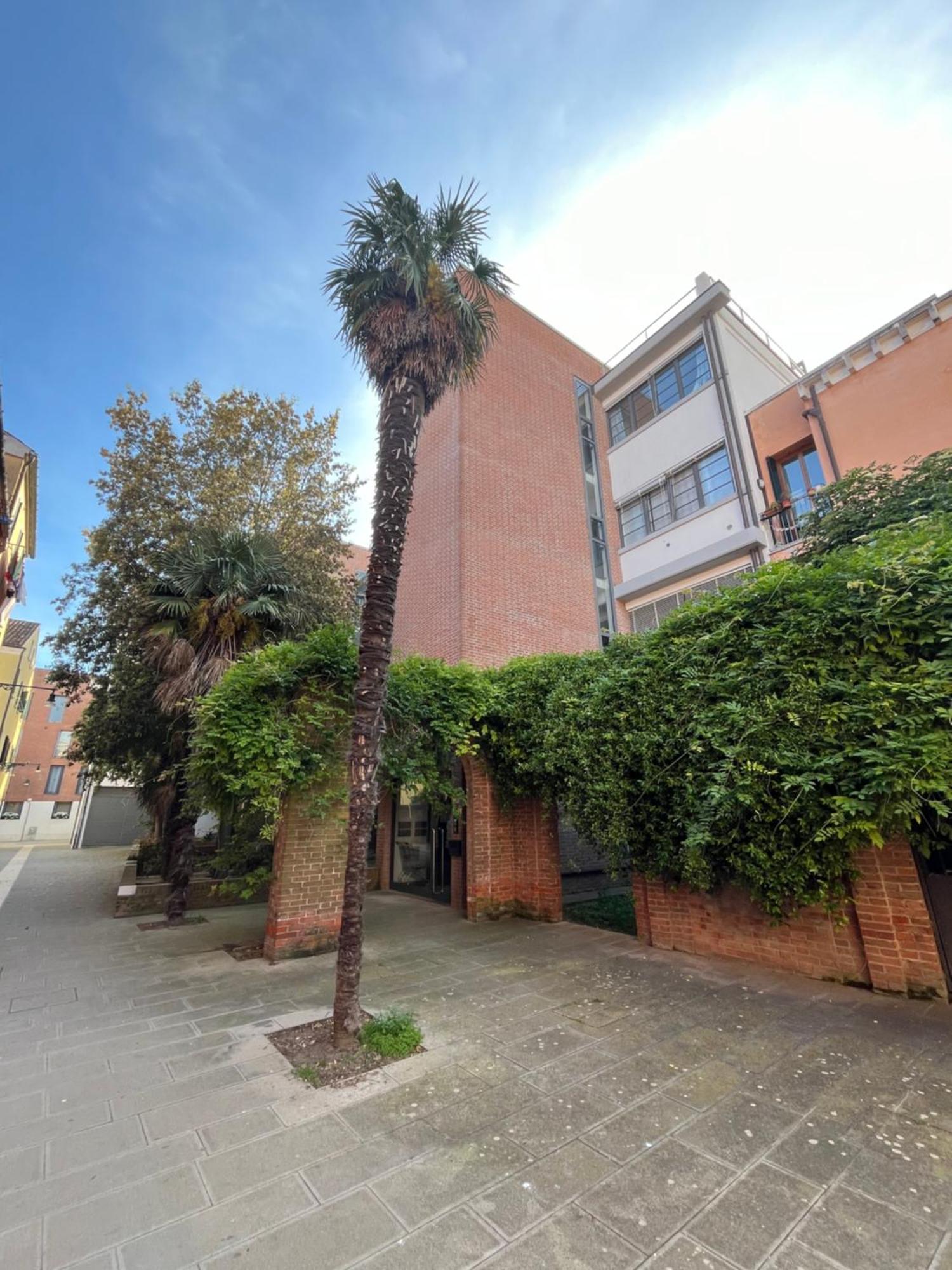 Art District Loft Appartamento