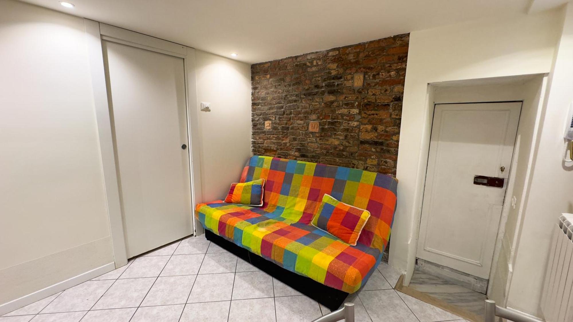 Cupido Appartement *