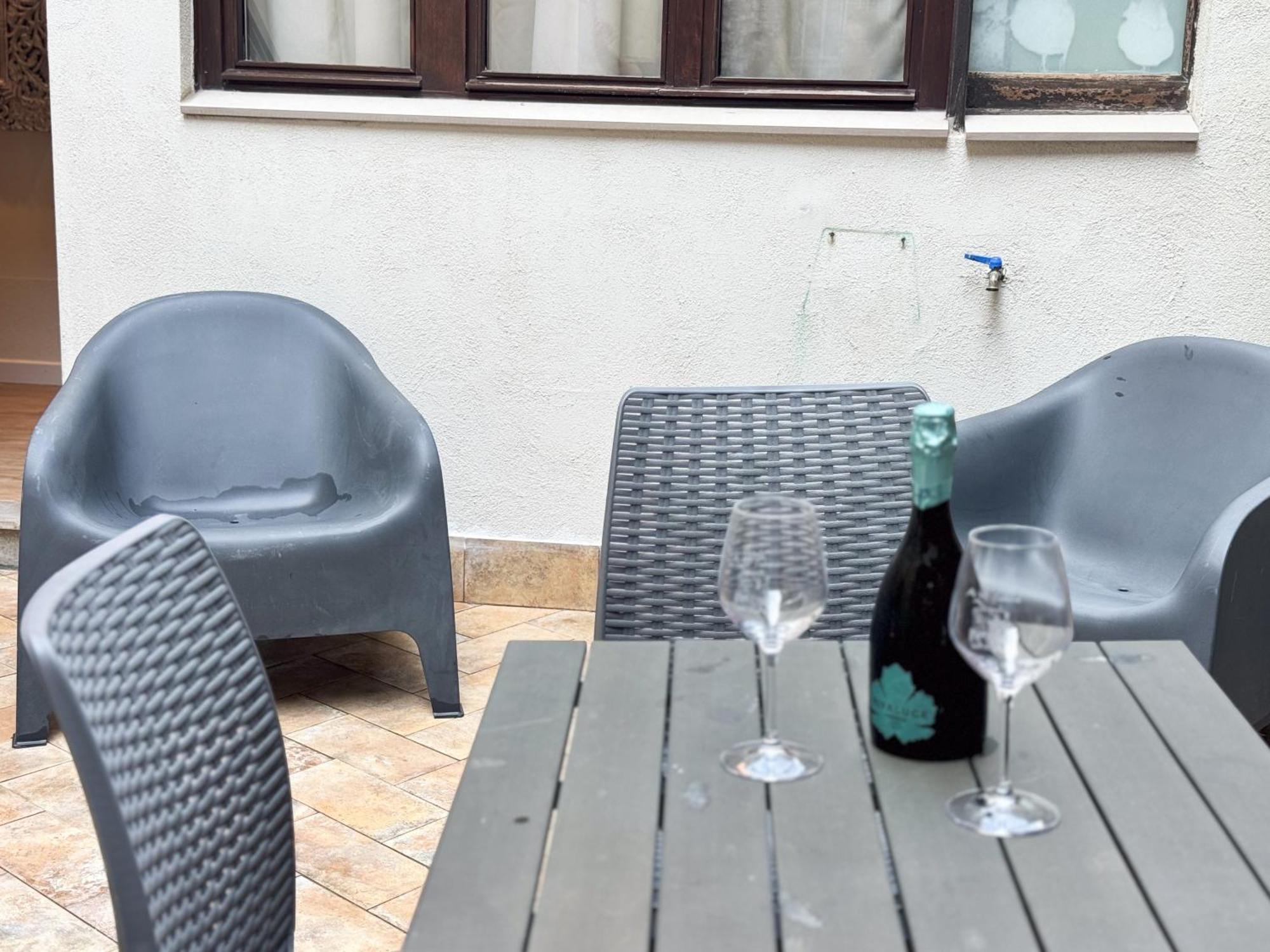 Appartement Cupido *