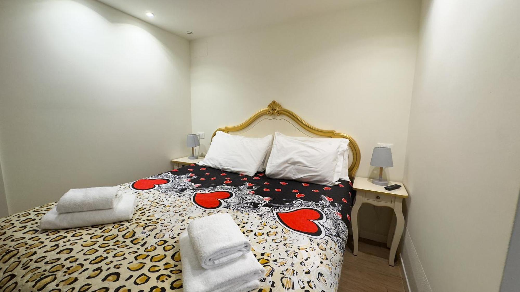 Appartement Cupido Venise