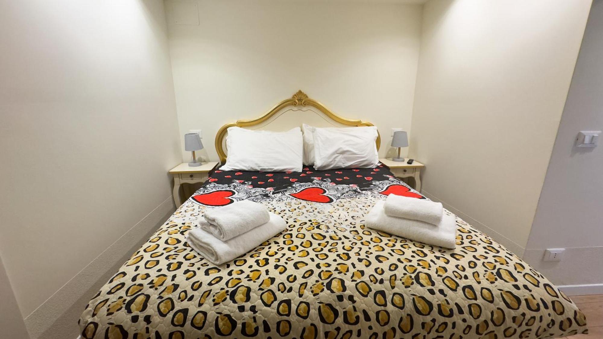 Appartement Cupido
