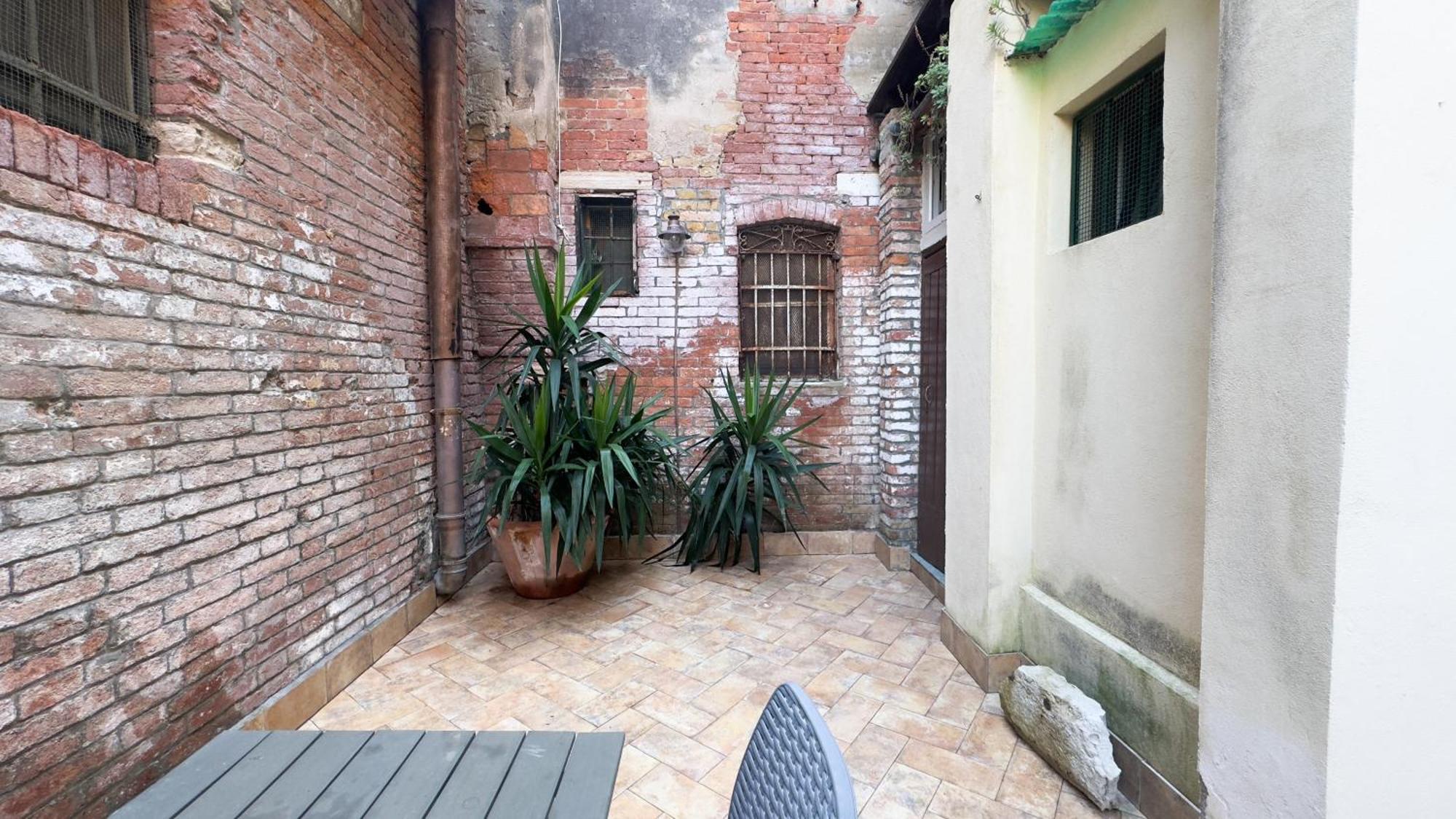 Cupido Appartement *