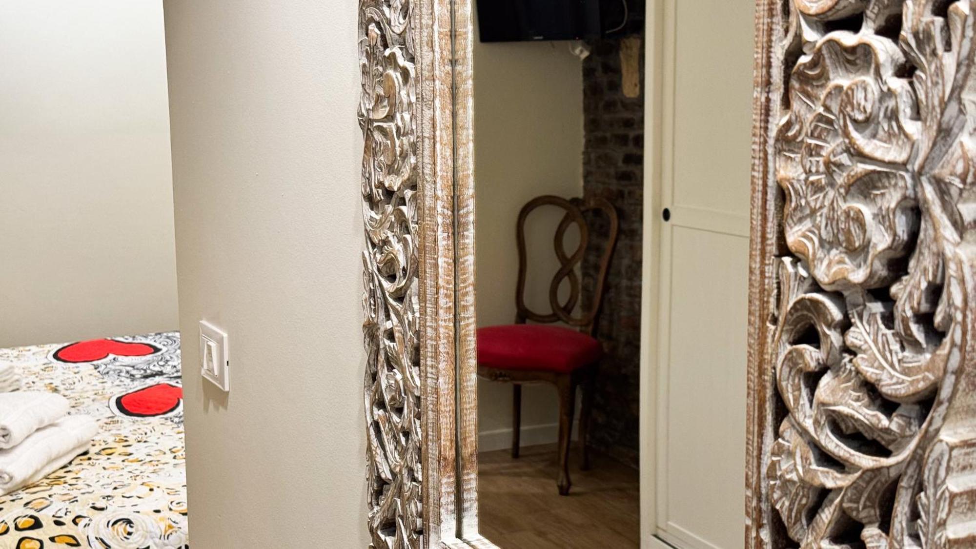 Appartement Cupido