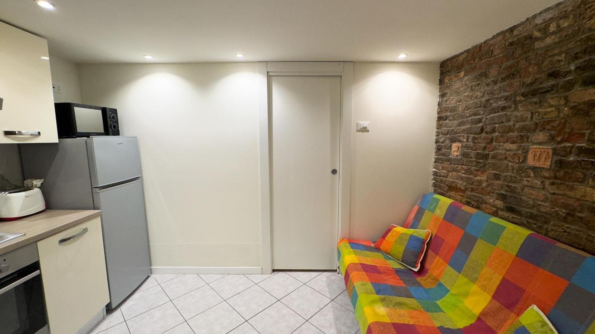 Appartement Cupido Venise