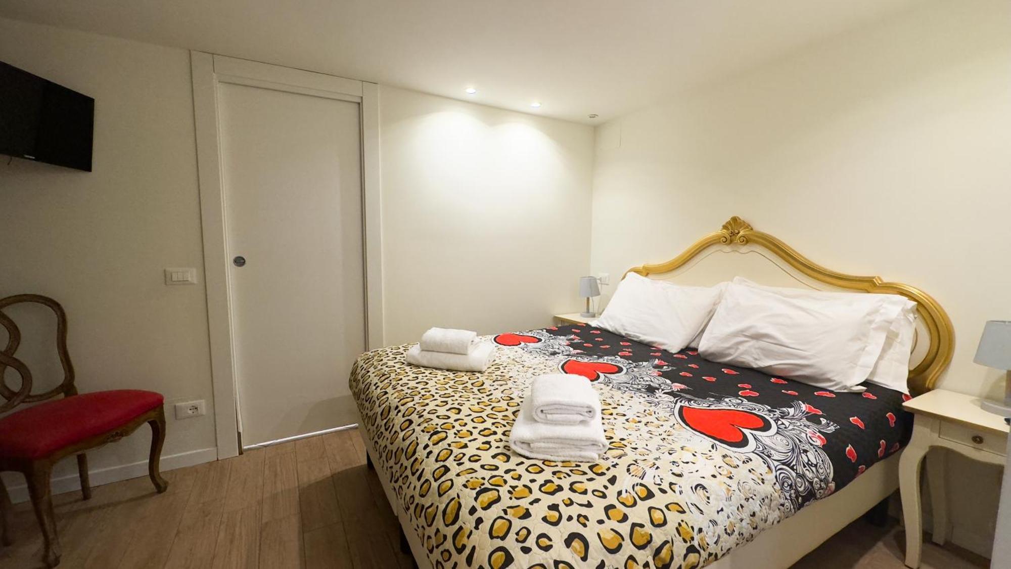 Appartement Cupido Venise