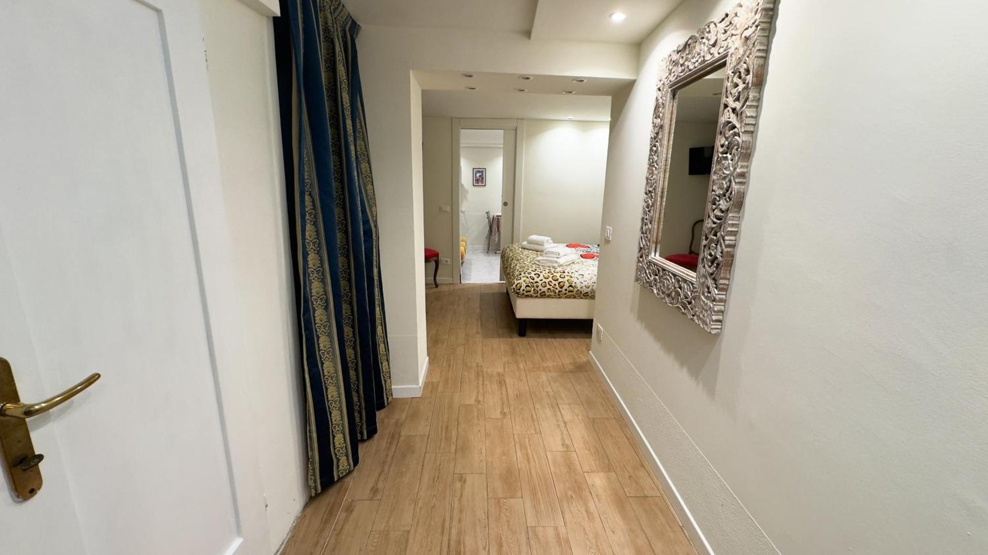 Cupido Appartement Venise