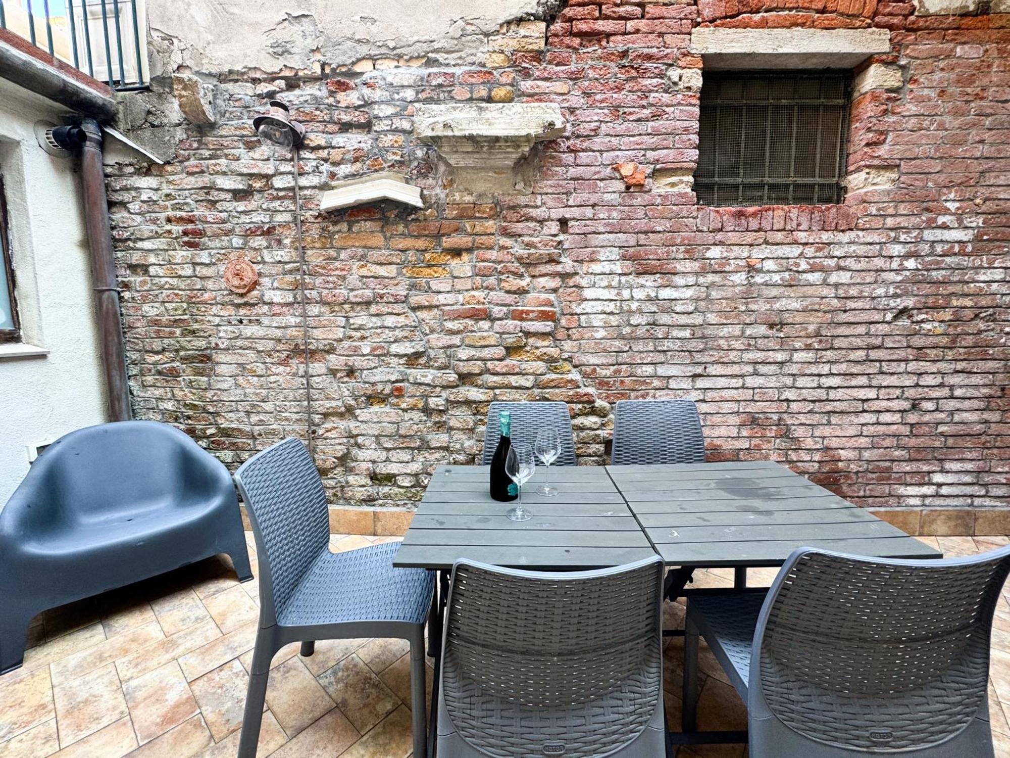 Appartement Cupido
